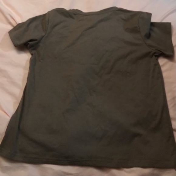 5/30% off - Brown Colorado T-Shirt - Picture 2 of 2